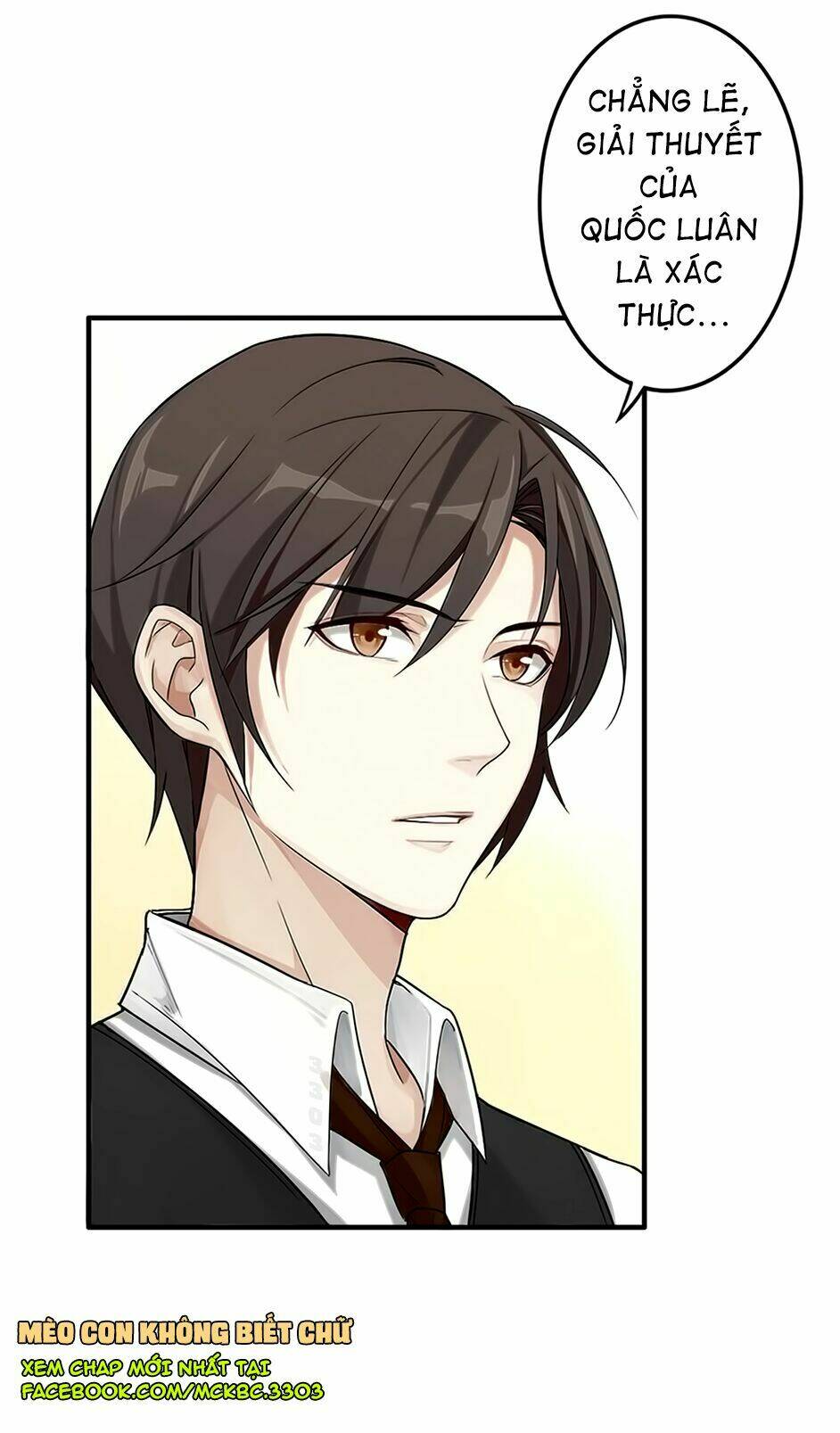 Bốc Toán Tử: Chapter 1