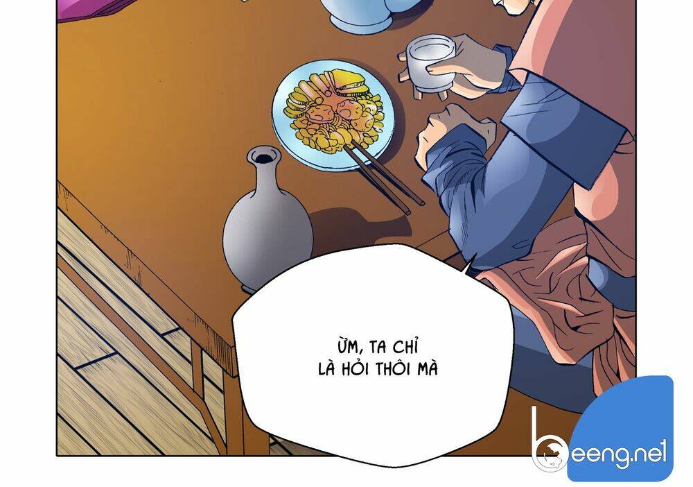 Nhật Tà Nguyệt Ma: Chapter 92