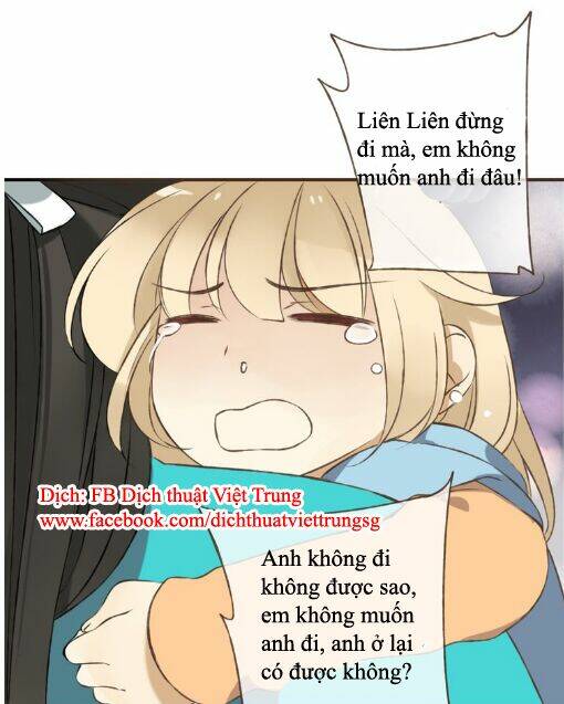 Bạn Trai Tôi Là Cẩm Y Vệ: Chapter 18