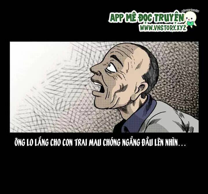 Kỳ Án Có Thật: Chapter 11