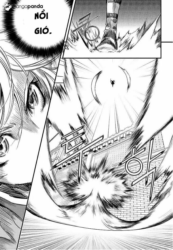 Dark Air: Chapter 60
