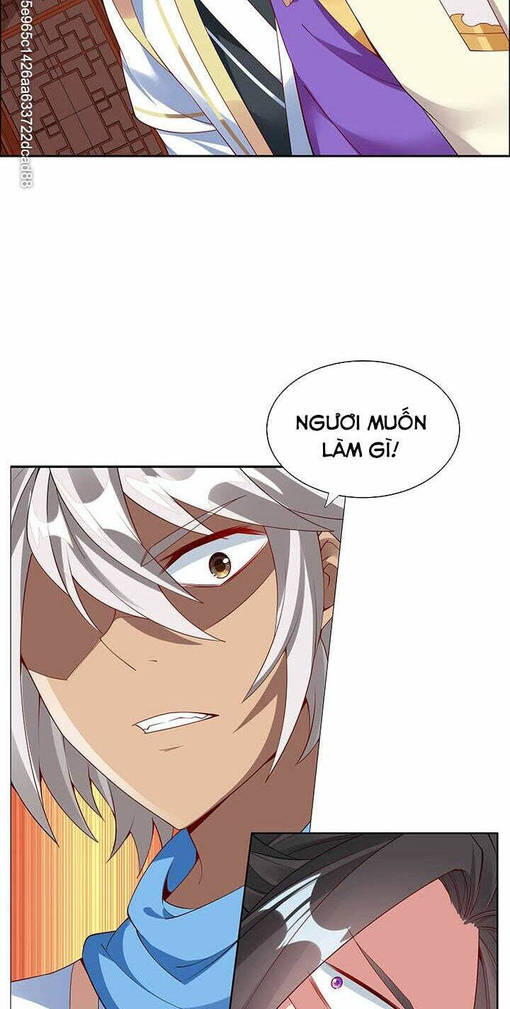 Nghịch Lân: Chapter 29