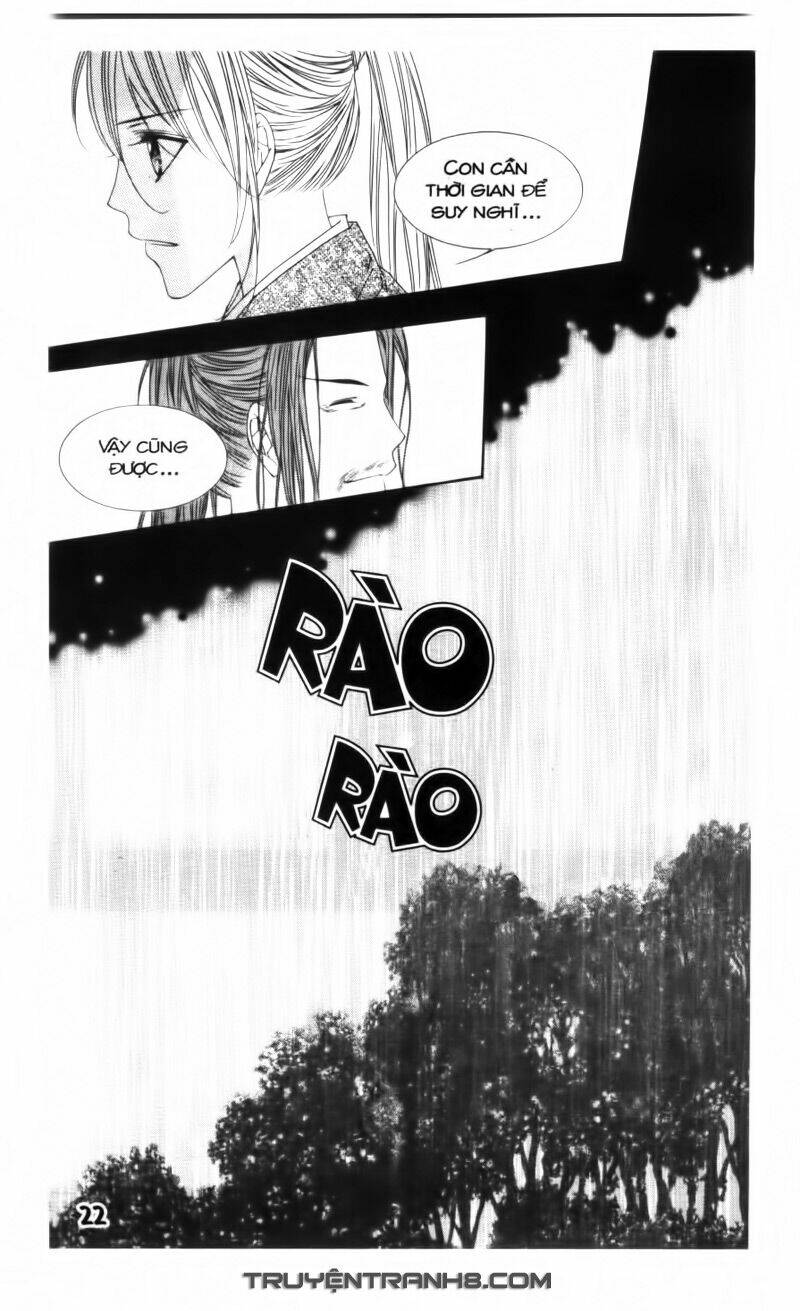 Pháp Sư Trừ Tà: Chapter 11.2