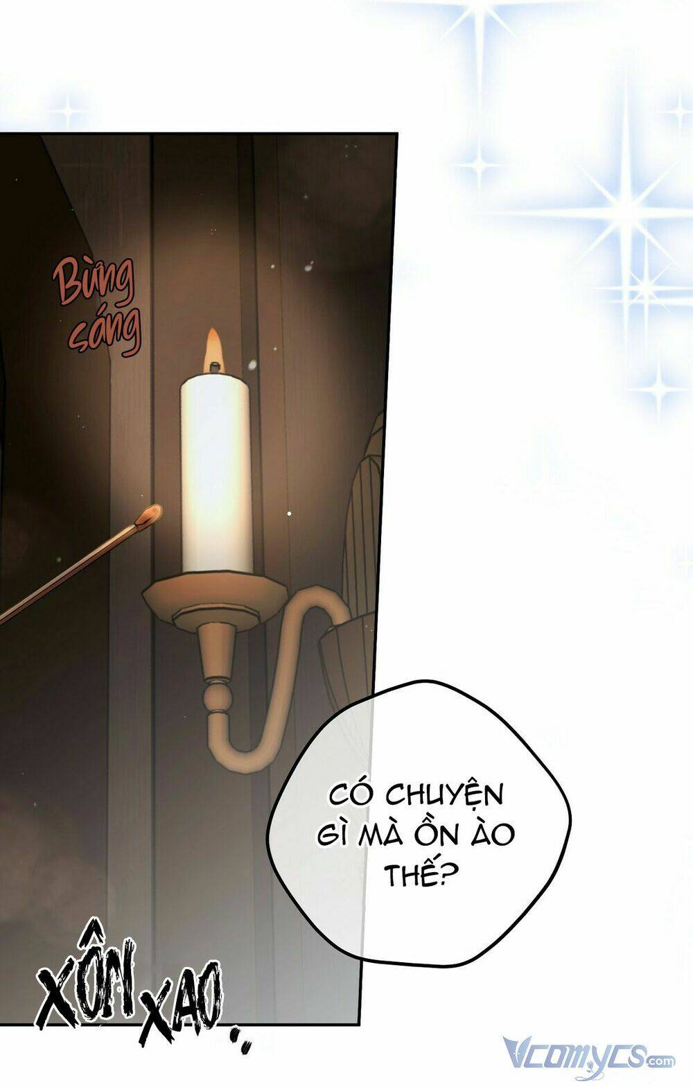 Lời Nói Dối Vĩnh Cửu: Chapter 7