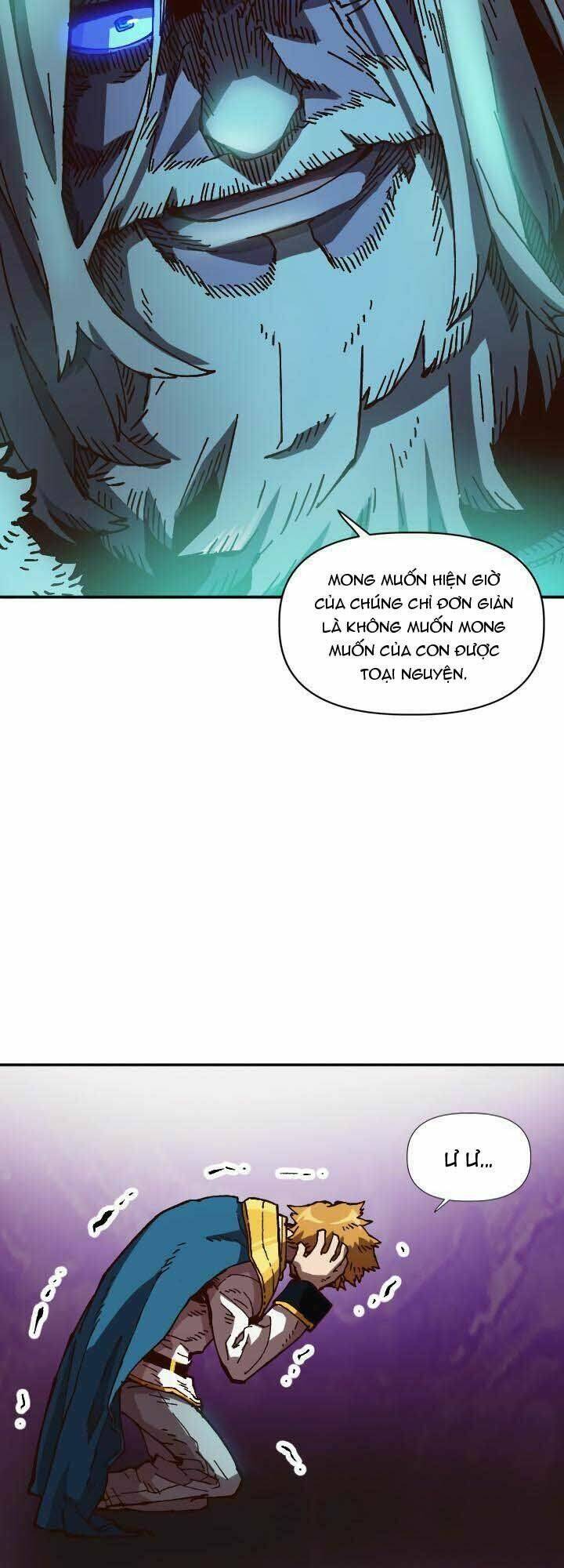 Nô Lệ Nghịch Thiên: Chapter 55