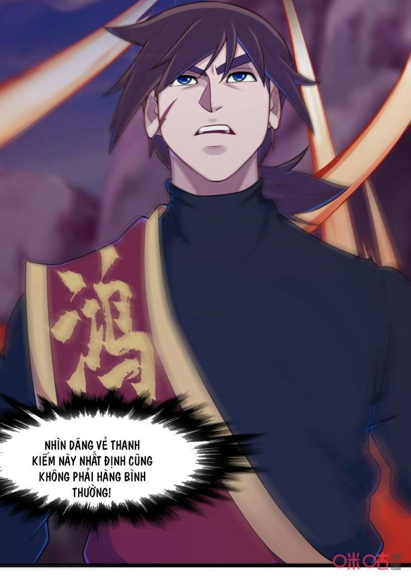 Tu Tiên Cuồng Thần: Chapter 68