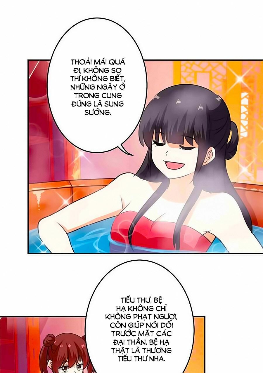 Vương Gia ! Ngươi Thật Bỉ Ổi !: Chapter 415