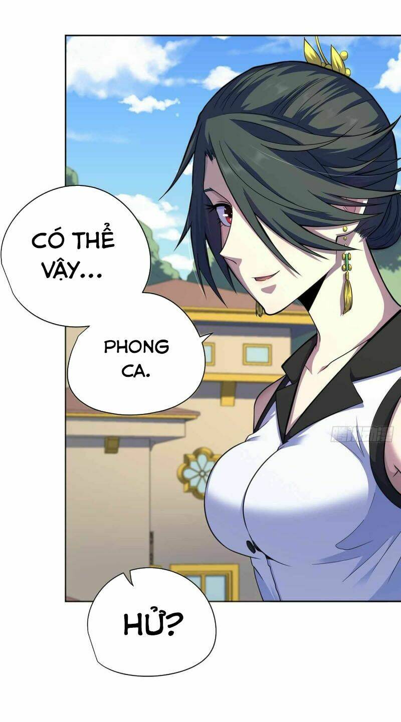 Vương Bài Thần Y: Chapter 35