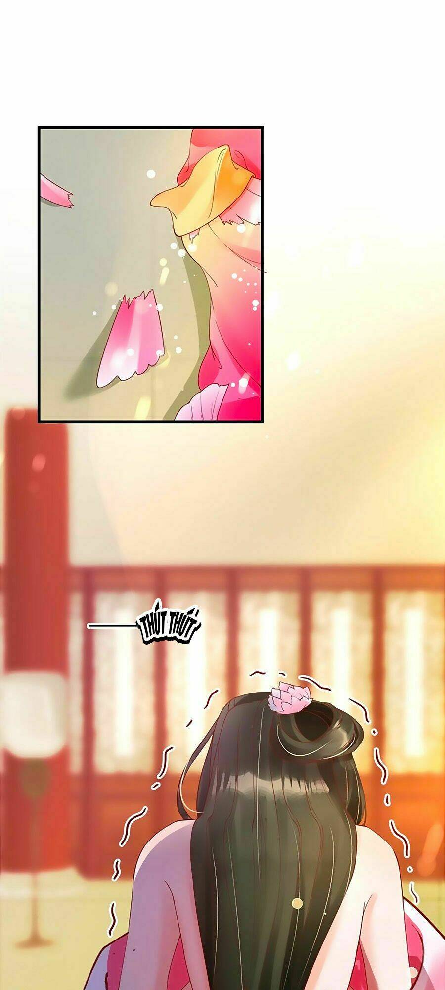 Thịnh Thế Lê Hoa Điện: Chapter 46