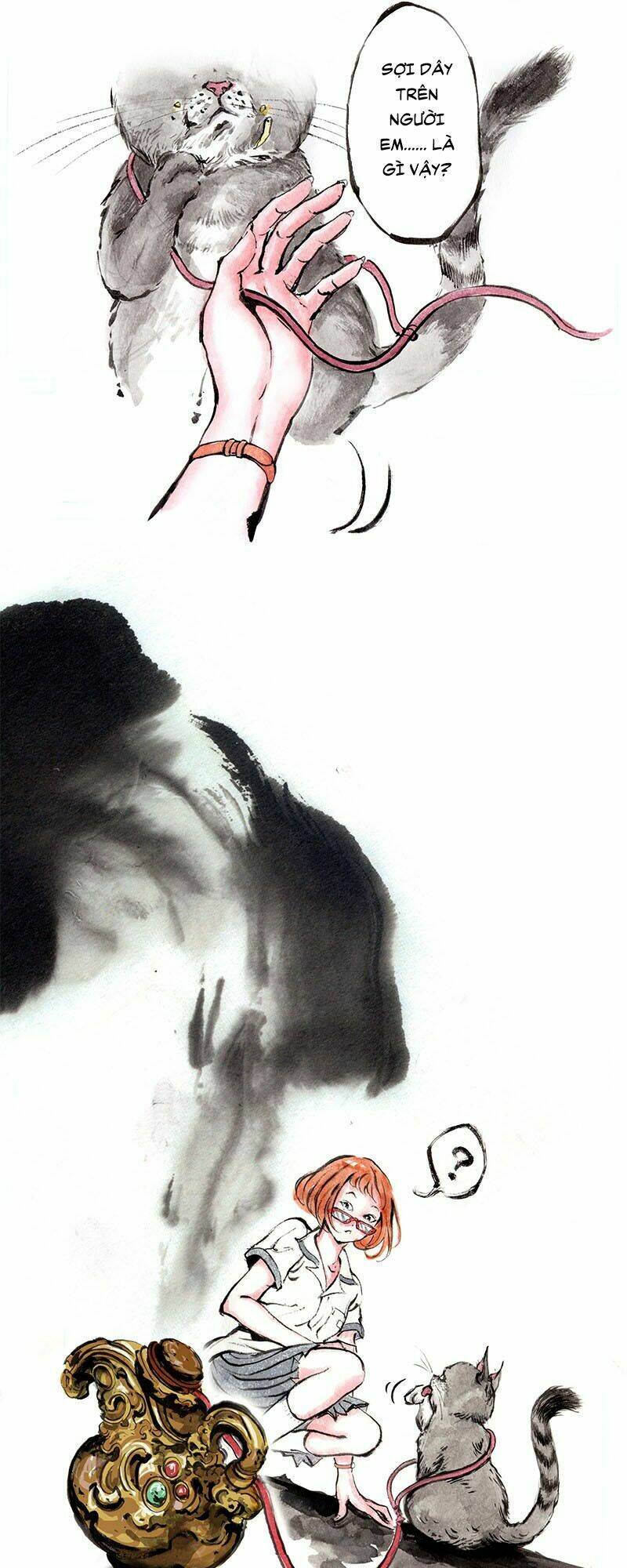 Miêu Hiệp: Chapter 1