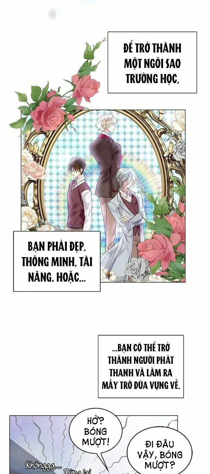 Tôi Không Phải Là Người Tốt: Chapter 175