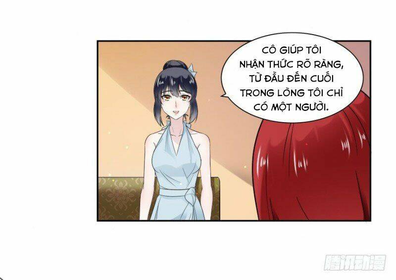 Thiên Kim Đường Môn: Chapter 71