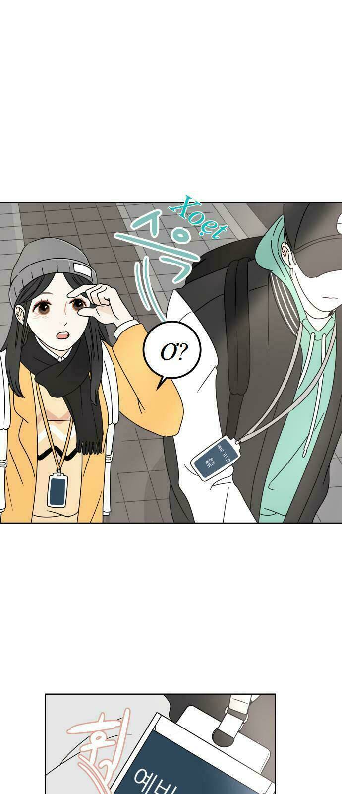 30 Phút Bước Đi Bên Em: Chapter 1