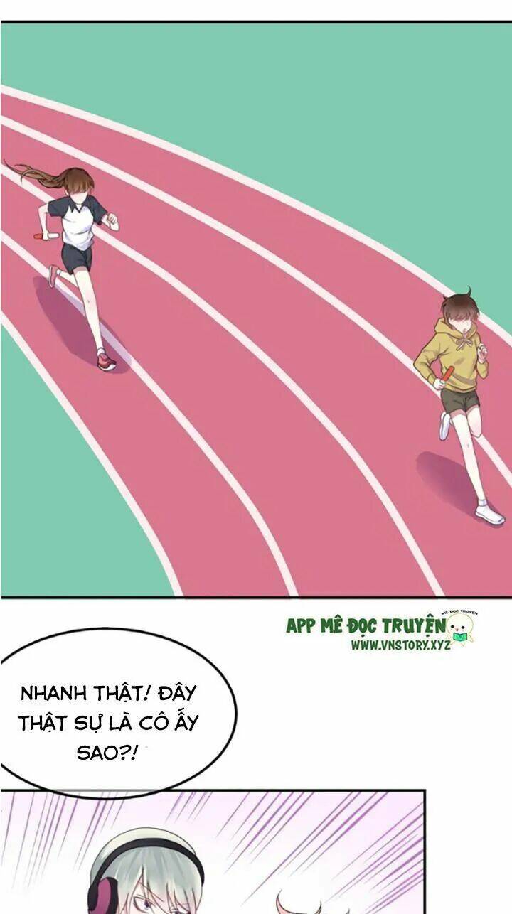 Thần Tượng Điểm Zero: Chapter 132