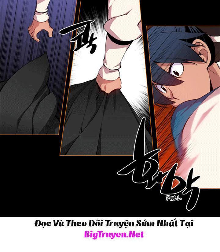 Marchan: The Embodiment Of Tales: Chapter 25