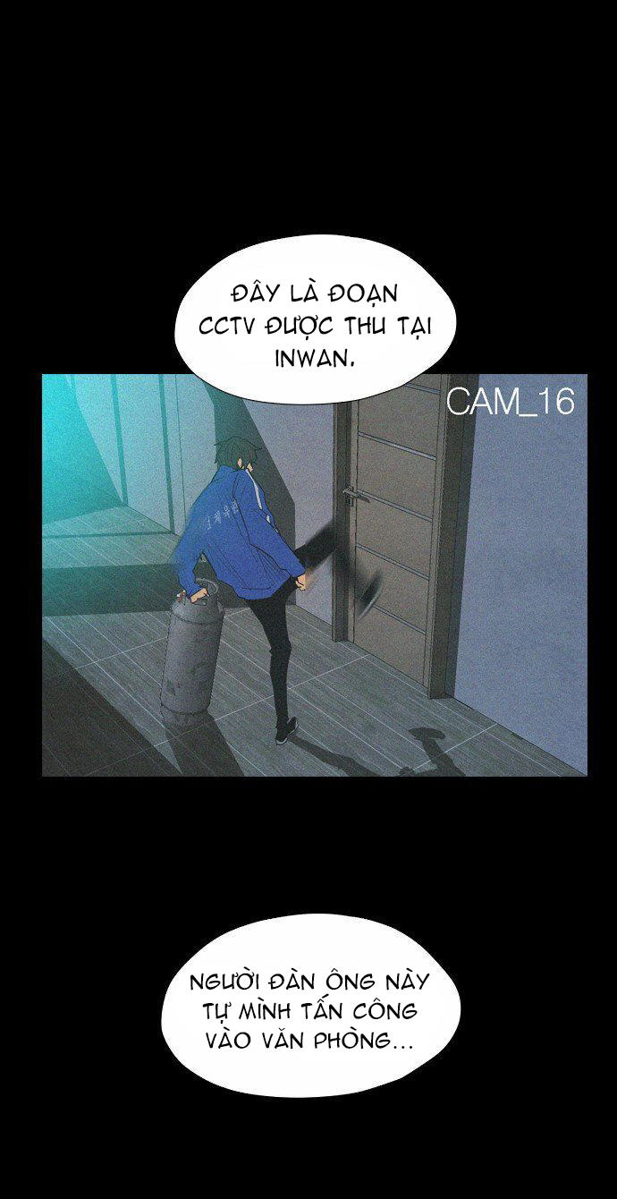 Revival Man: Chapter 20