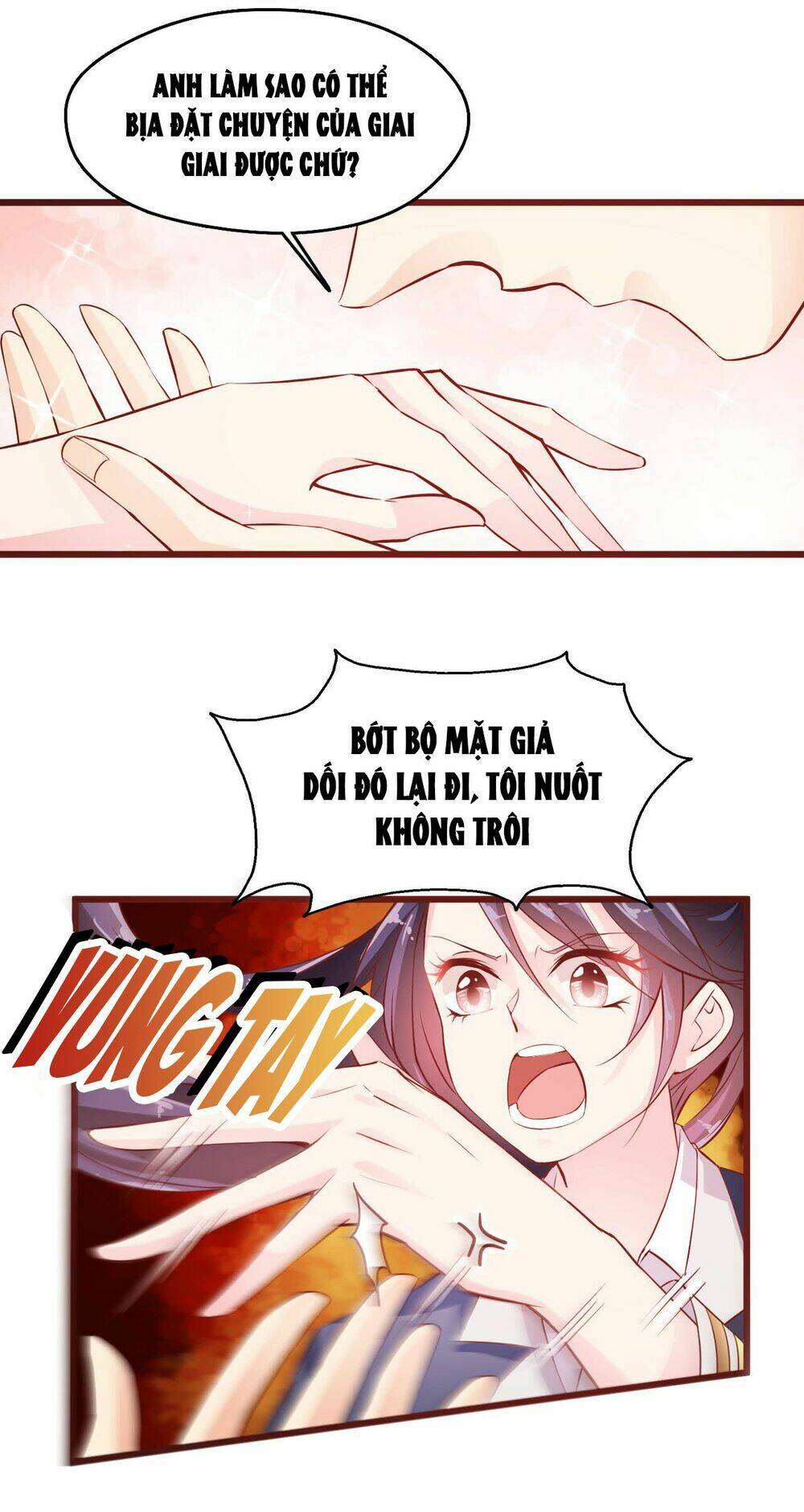 Sau Này Vẫn Cứ Thích Anh: Chapter 5