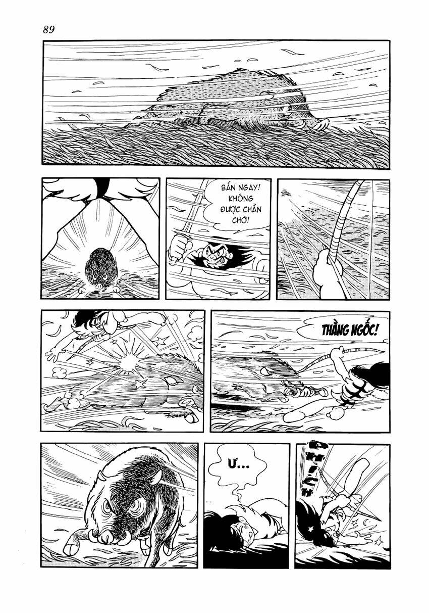 Chim Lửa: Chapter 4