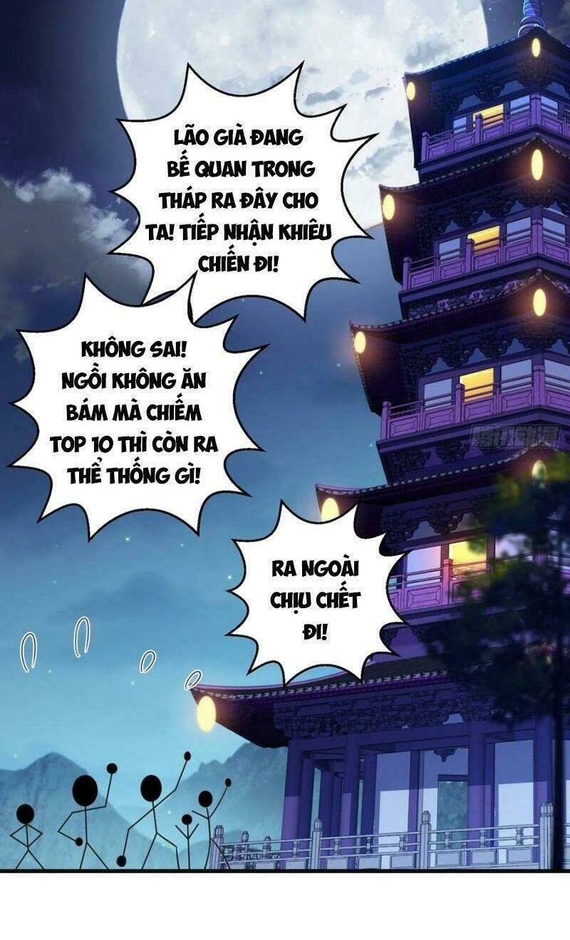 Ta Là Đại Hoàn Đan: Chapter 51