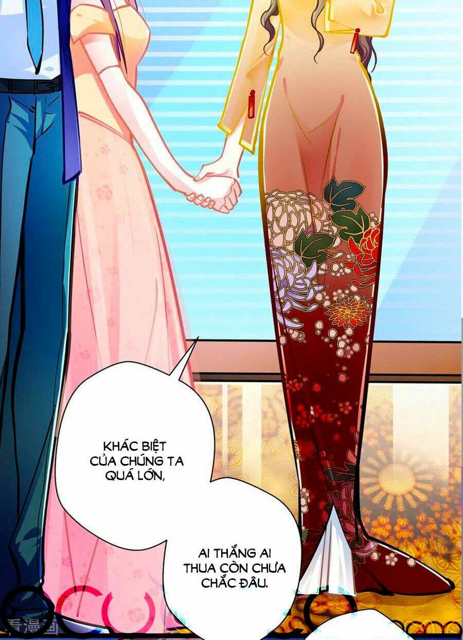 Cưng Chiều Ái Thê Hư Hỏng: Chapter 87