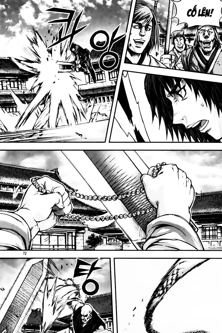 Diêm Đế: Chapter 234