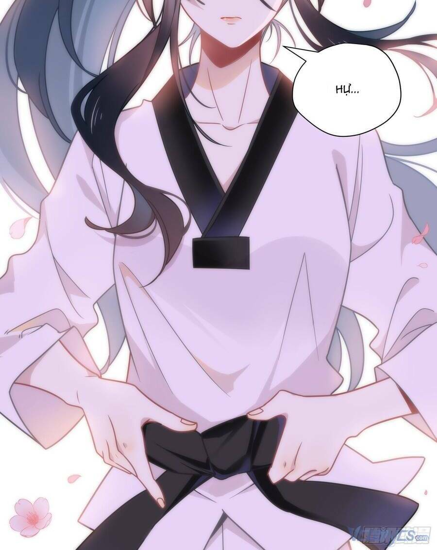 Nữ Phụ Như Tôi Cũng Có Ngày Ra Mắt: Chapter 58