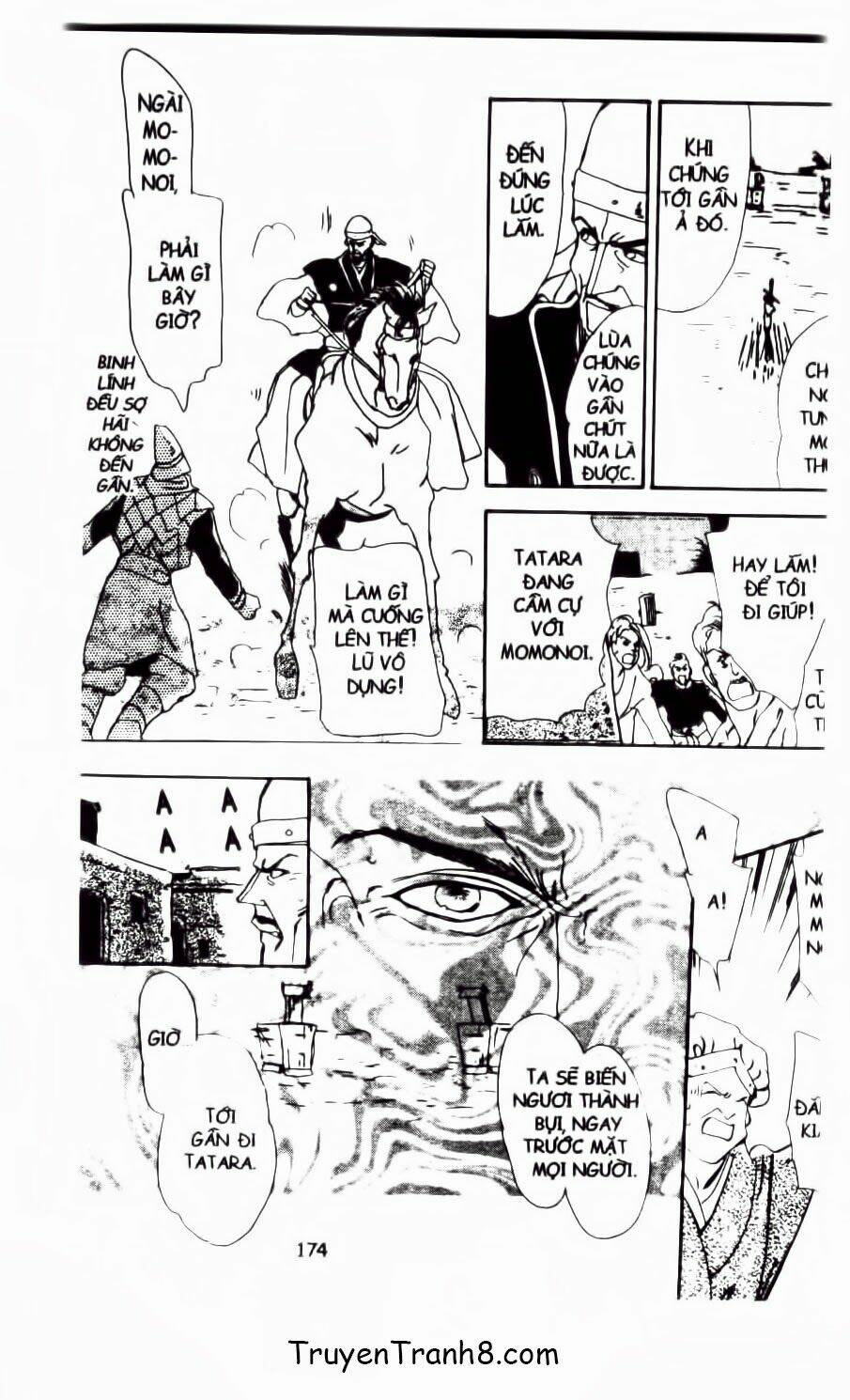 Đứa Con Số Phận: Chapter 49.2