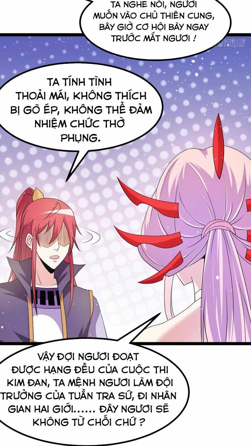 Tiên Vương Trùng Sinh: Chapter 233