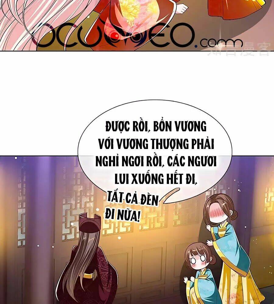 Ôn Nhu Bạo Quân: Nhiếp Chính Vương Gia Quá Hung Mãnh: Chapter 45