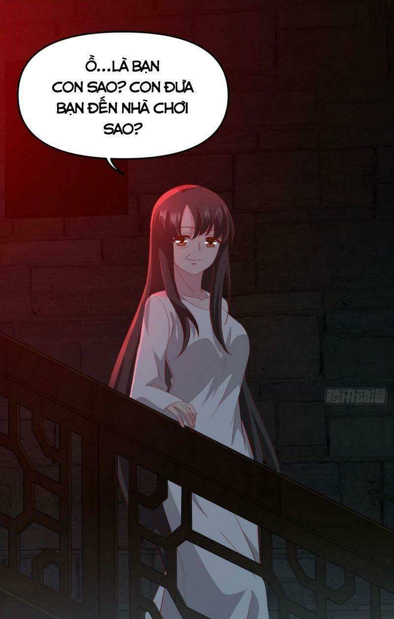 Xâm Lược Vạn Giới: Chapter 63