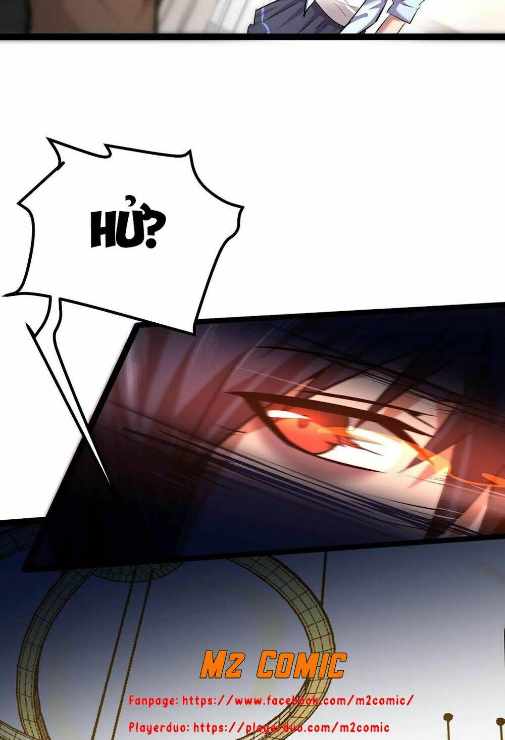 Chư Thần Rút Lui: Chapter 15