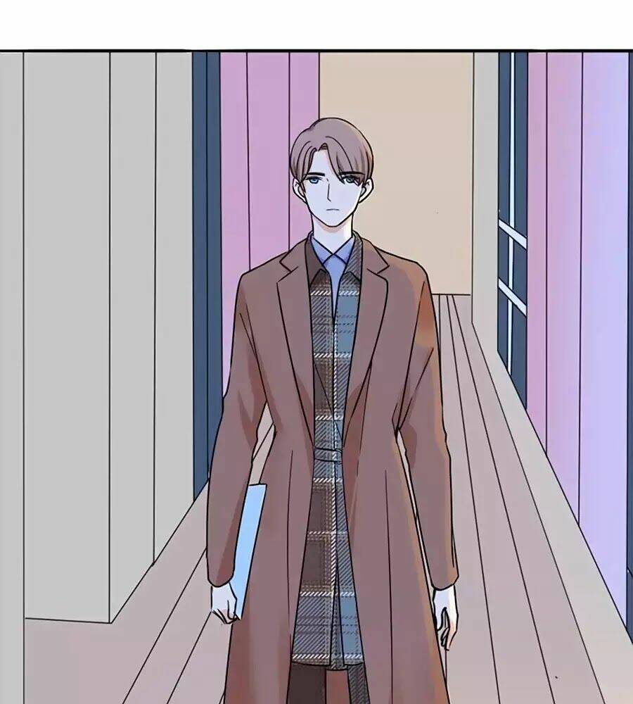 Mùi Hương Lãng Mạn: Chapter 8