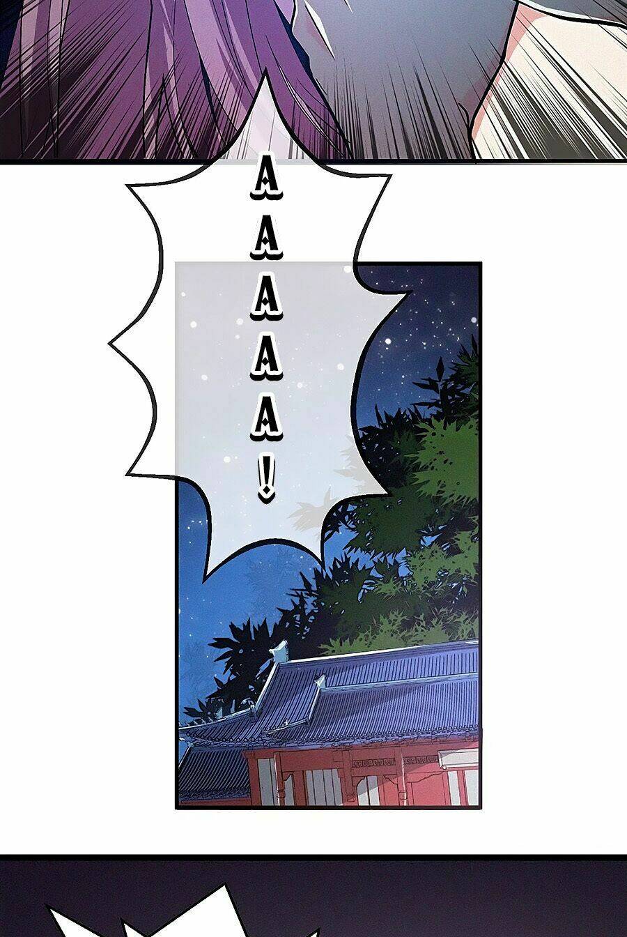 Ngự Thú Linh Phi: Chapter 4