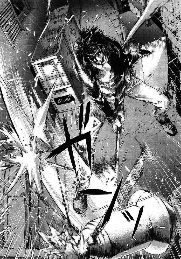 Until Death Do Us Part: Chapter 32