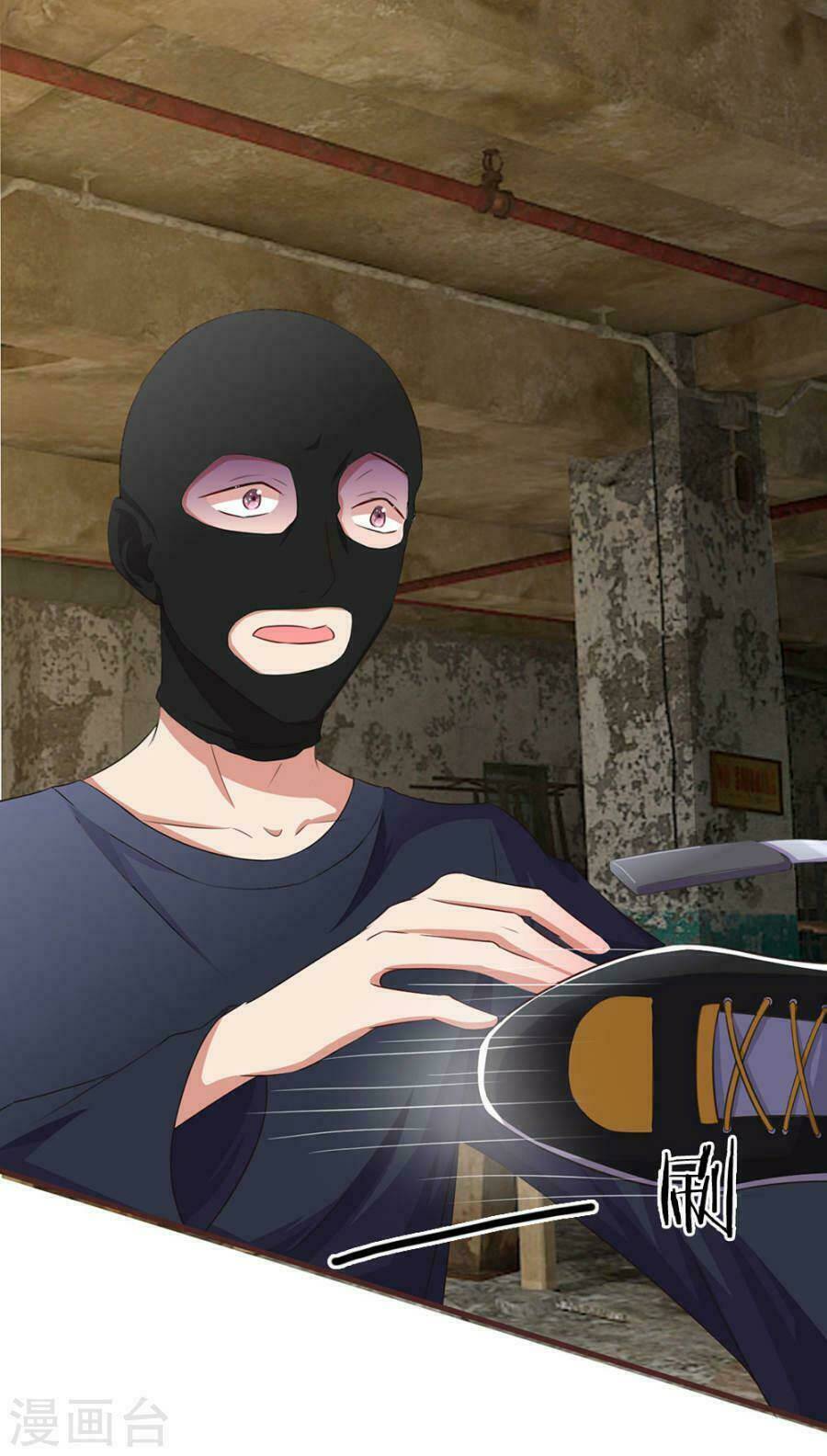 Trùng Sinh Để Trả Thù: Chapter 39