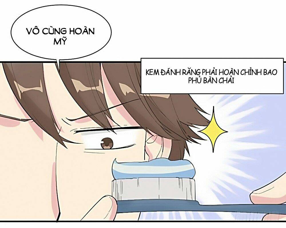 Nguyệt Lão Không Cho Phép Tôi Yêu Đương: Chapter 5