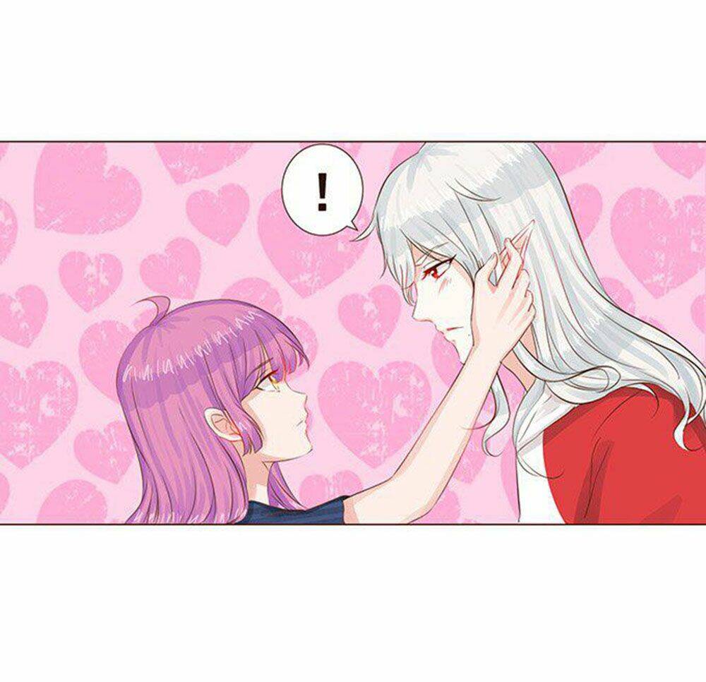 Ma Vương Luyến Ái Chỉ Nam: Chapter 53