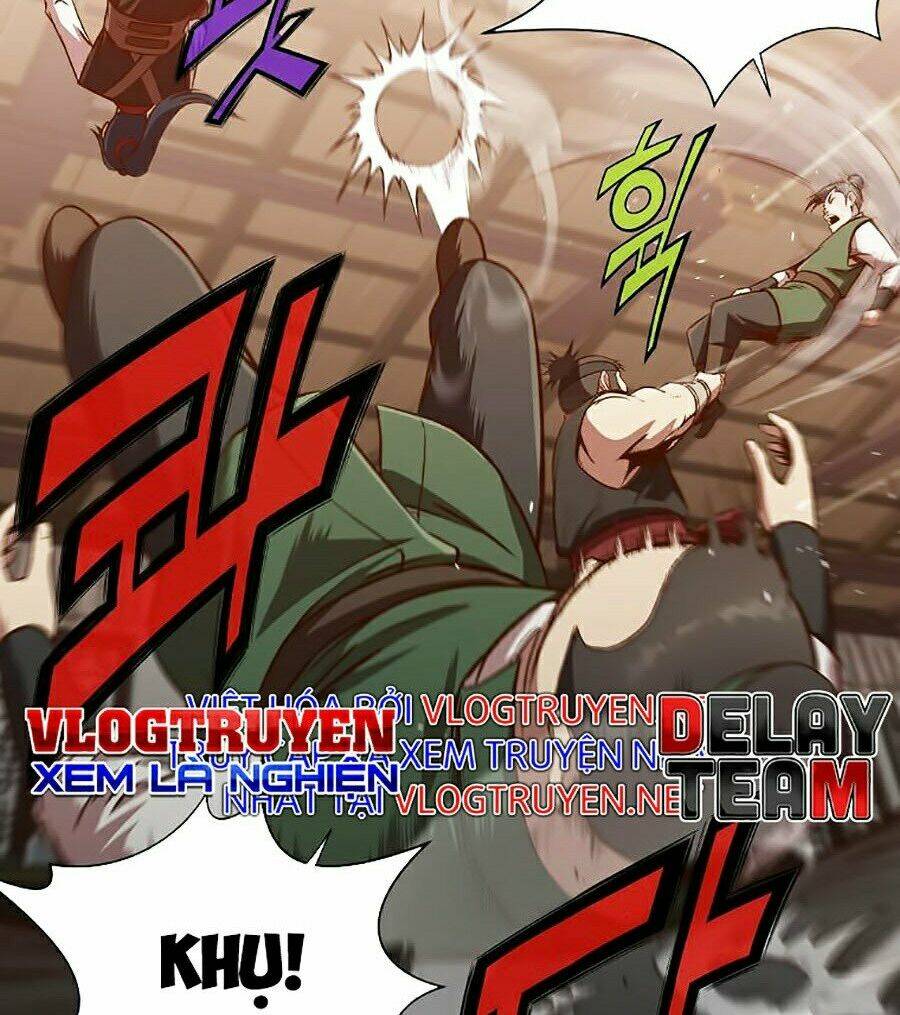 Thiên Võ Chiến Thần: Chapter 21