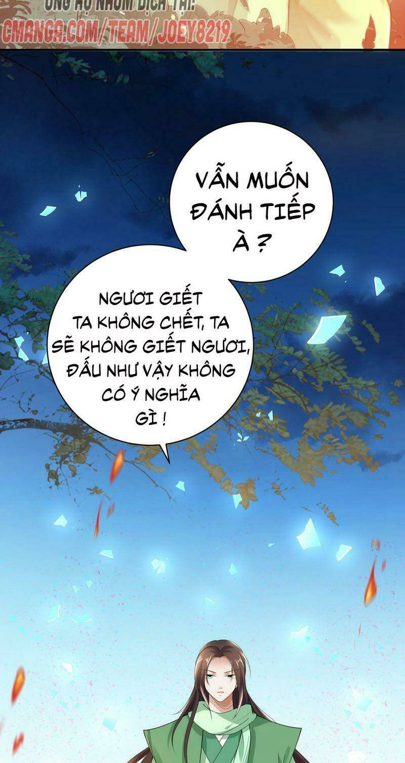 Thiên Kim Bất Hoán: Chapter 78