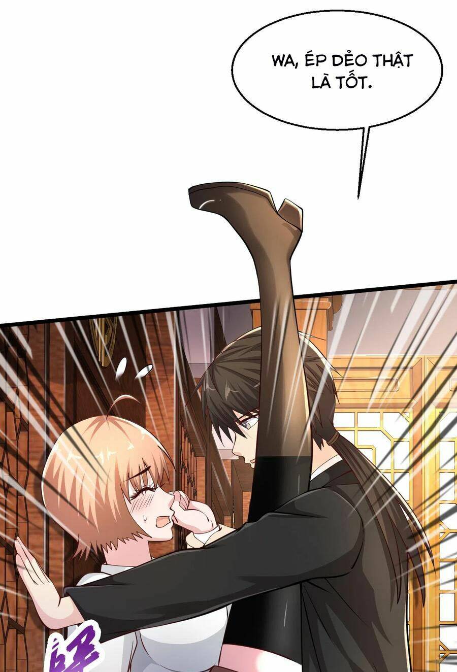 Tuyệt Phẩm Y Thánh: Chapter 154