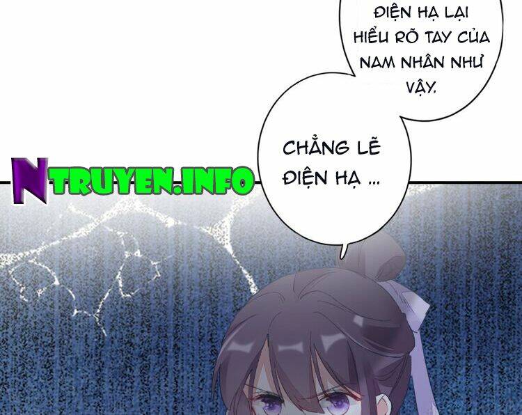 Hoa Nhan Sách: Chapter 72.1