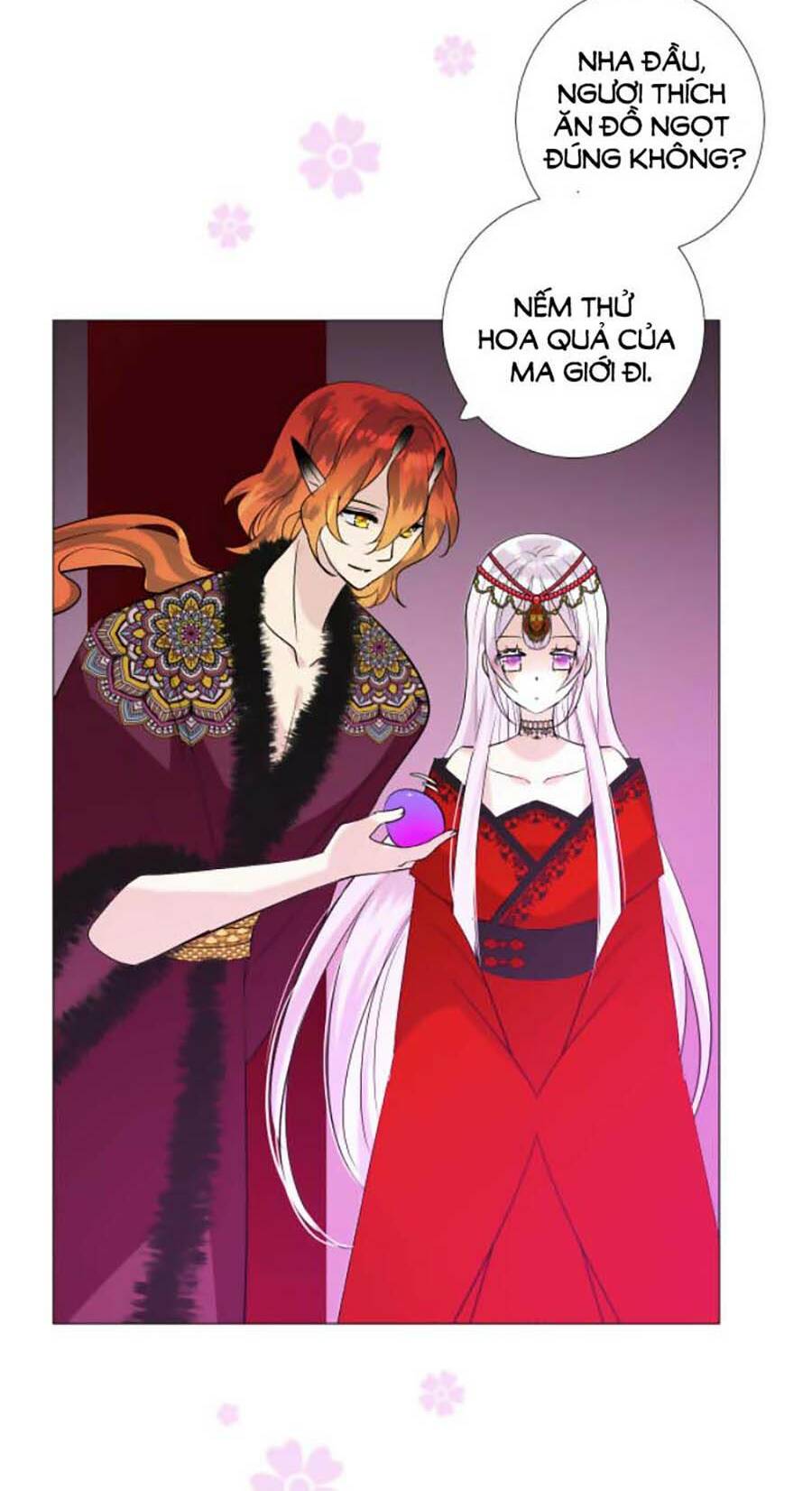 Sao Lại Là Yêu?: Chapter 49