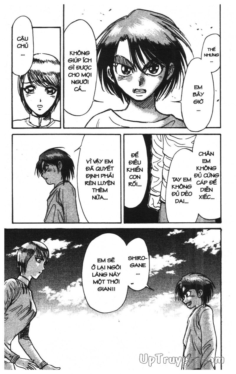 Fujita Kazuhiro: Chapter 29