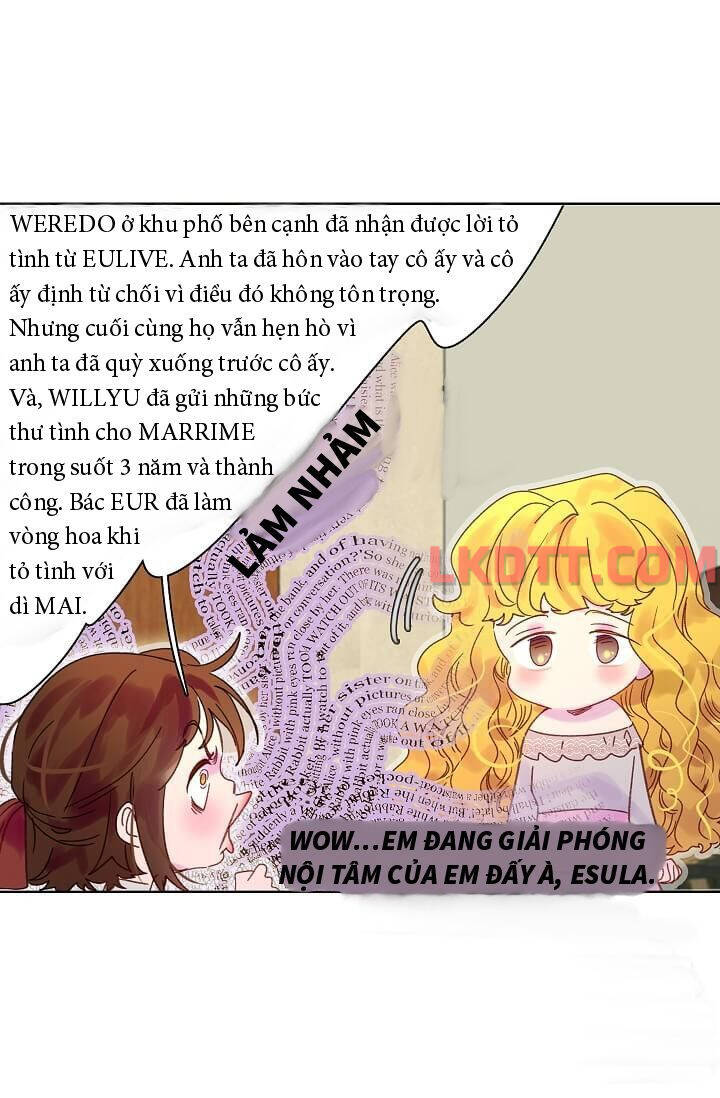 Đừng Xem Thường Nữ Phụ: Chapter 121