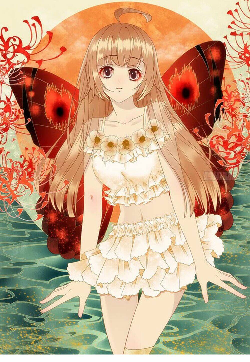 Ám Dạ Vô Thường: Chapter 60