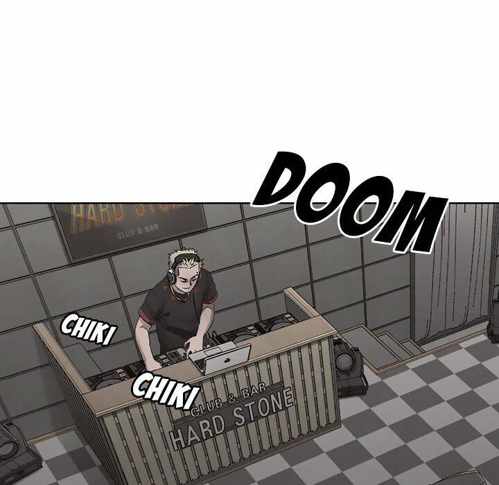 Nắm Đấm: Chapter 14