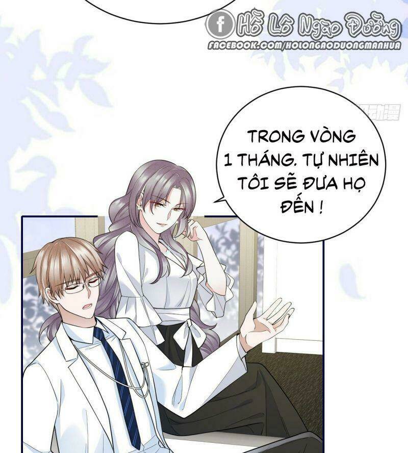 Đưa Em Đi Chơi: Chapter 65