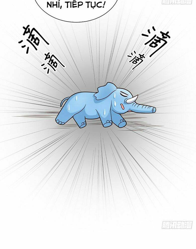 Thế Thân Thiếu Gia Không Dễ Chọc: Chapter 40