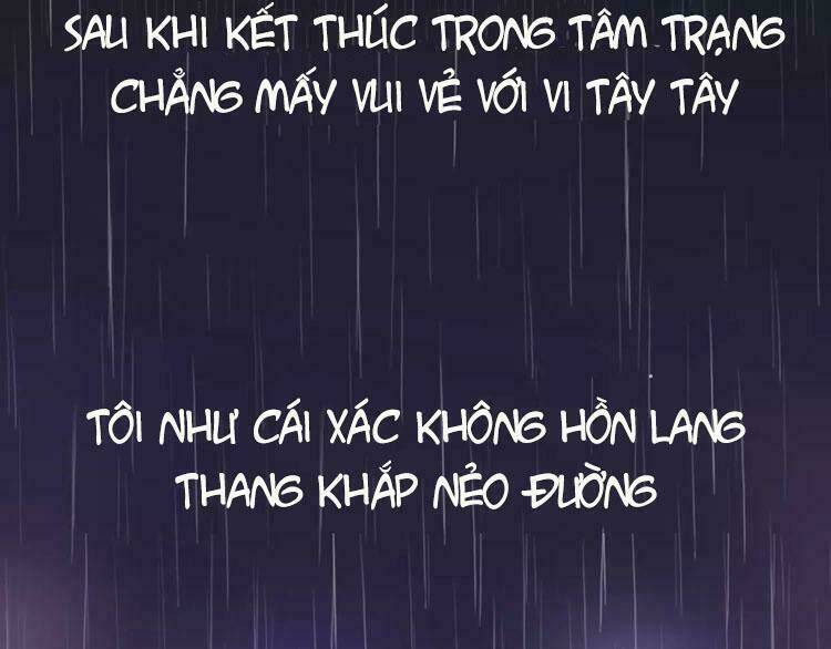 Cuộc Chiến Tình Yêu: Chapter 3