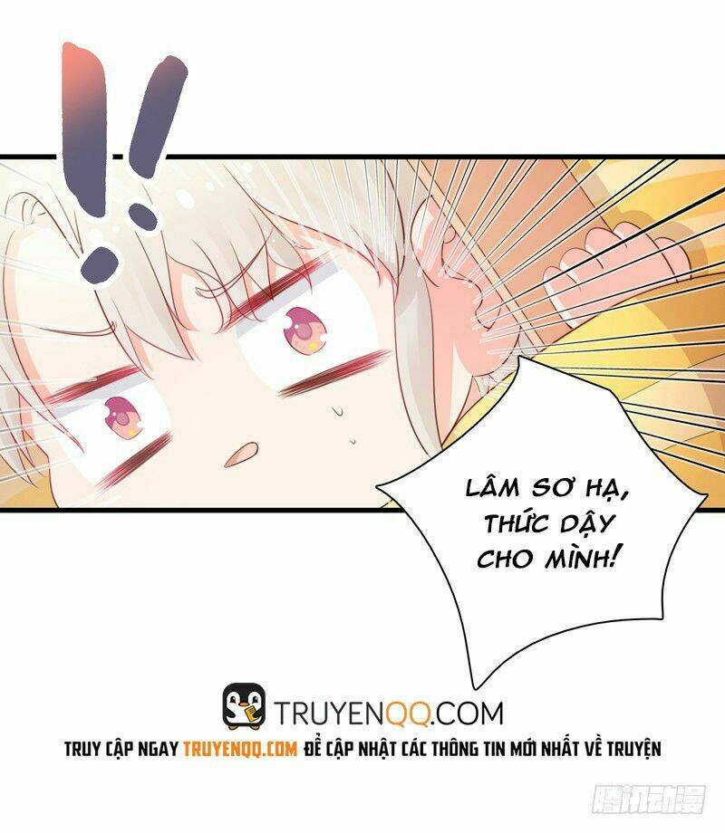 Thư Tay Tình Yêu Của Sơ Hạ: Chapter 7